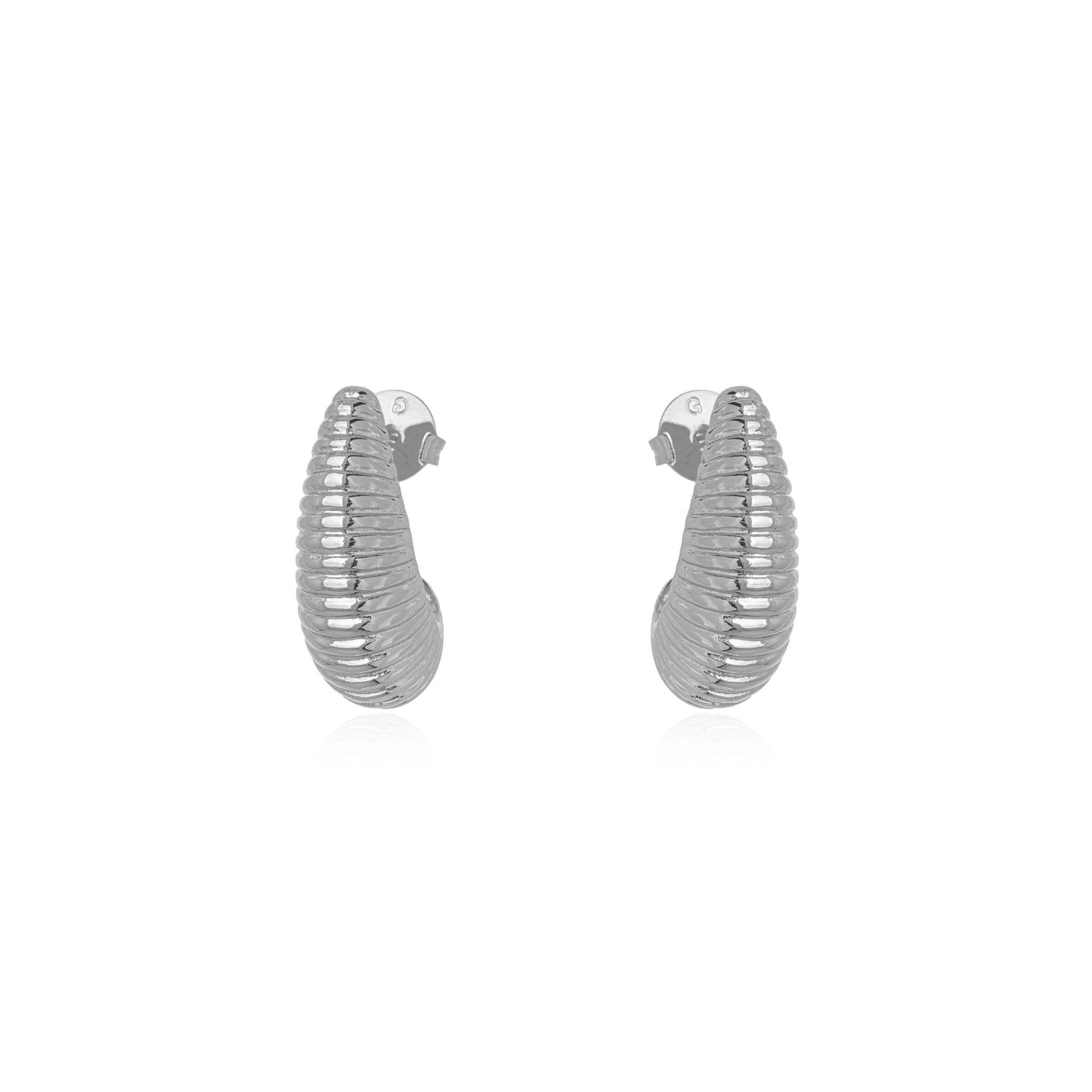 Detailed Ear hook