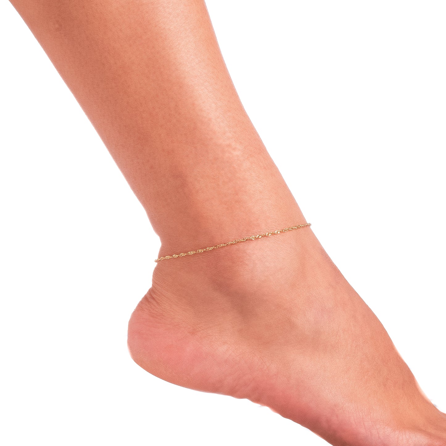Delicate Anklet