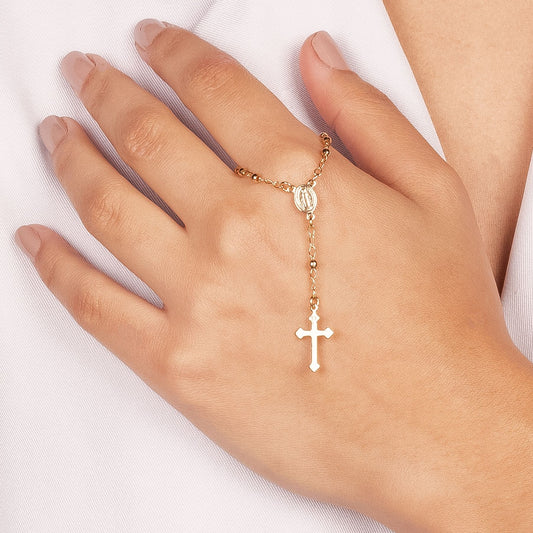 Hand Rosary