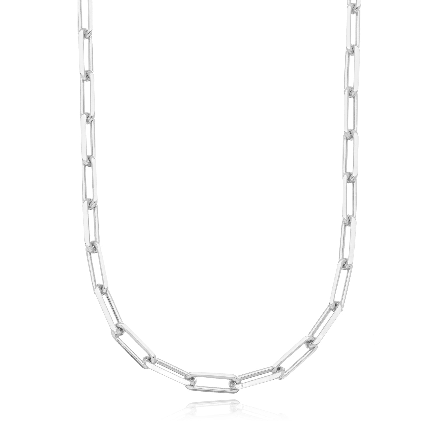 Long link choker