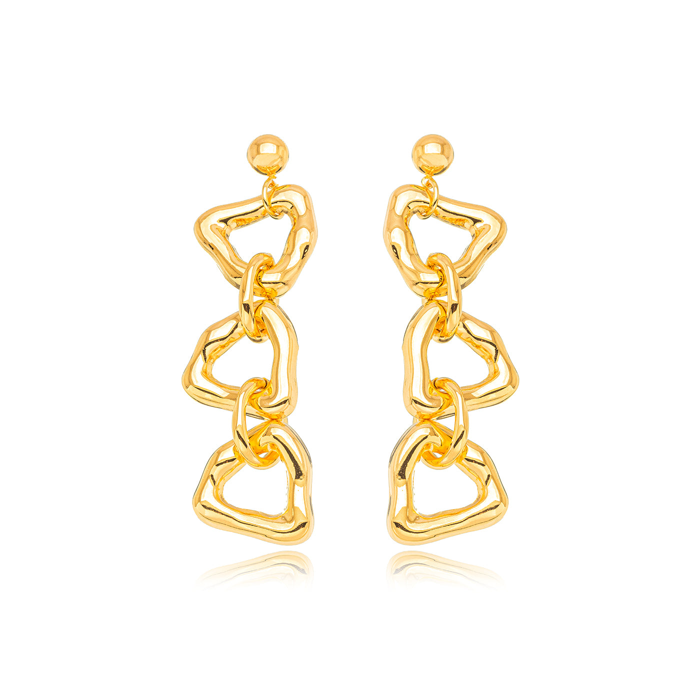 Summer Vibes Earring