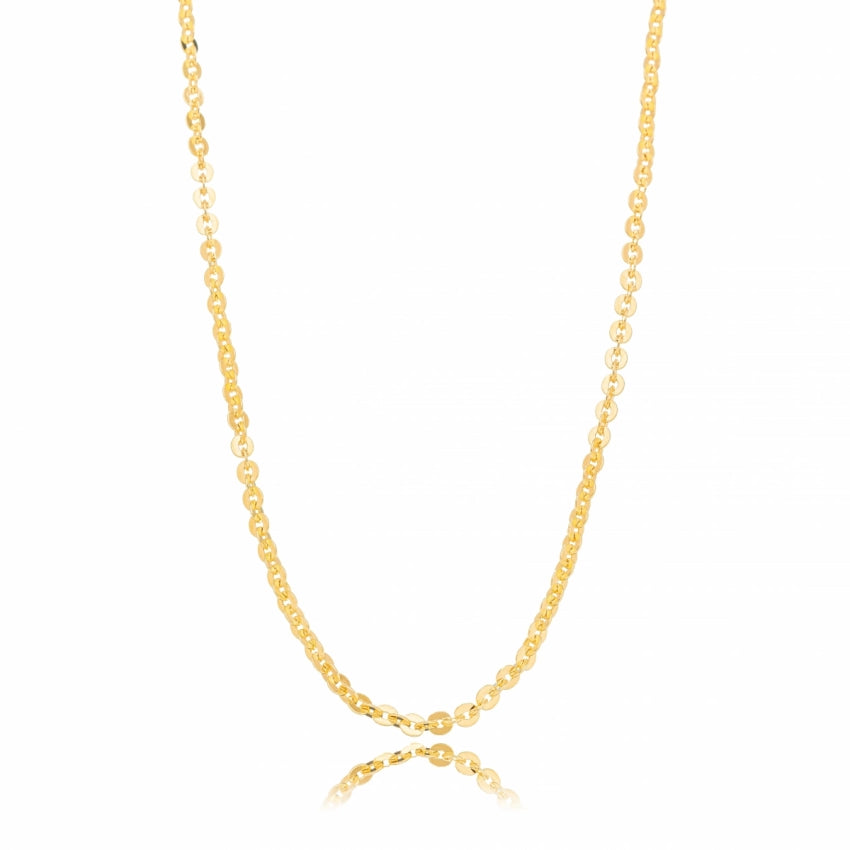 Detailed Choker Necklace