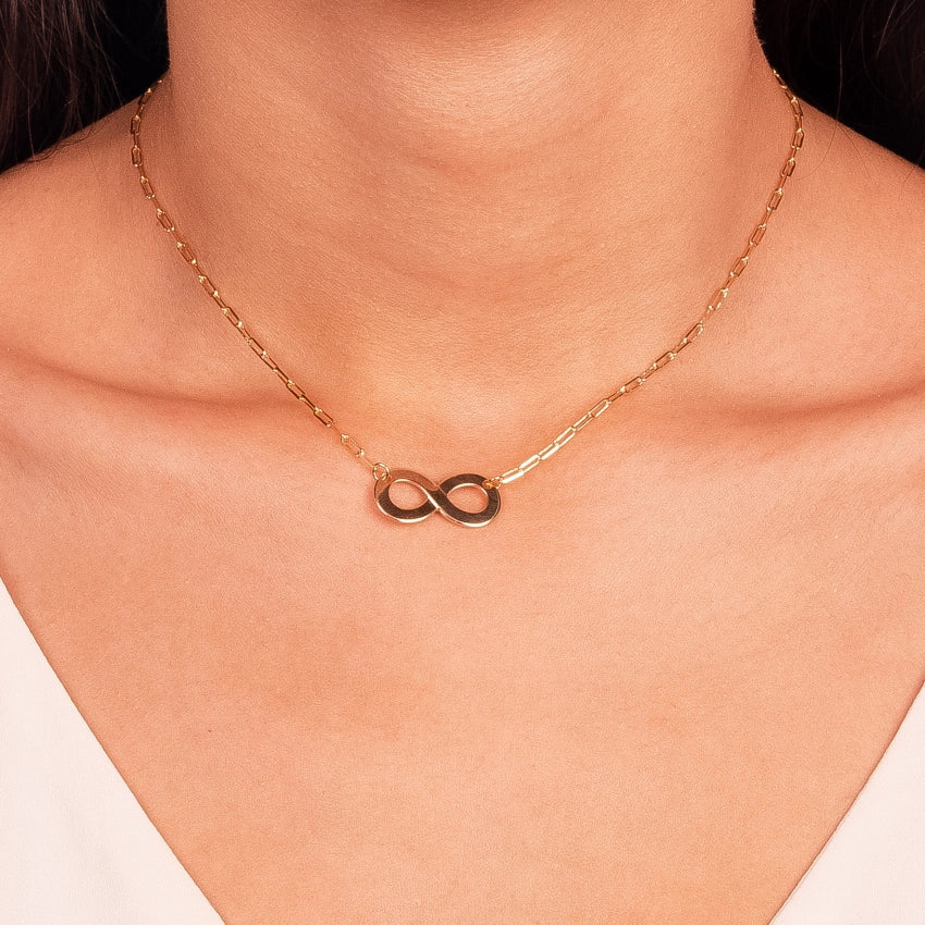 Infinity Choker