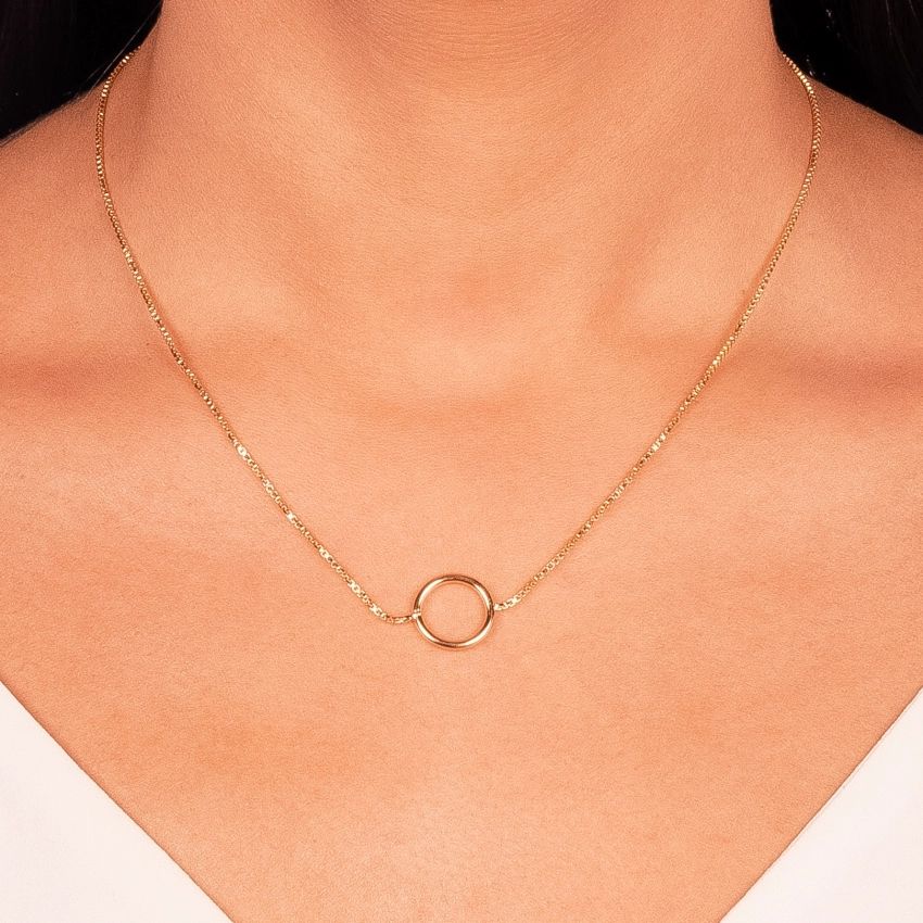 Basic Necklace