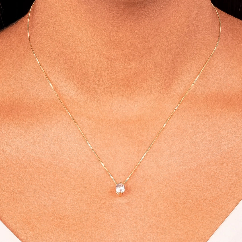 Crystal Light Point Set