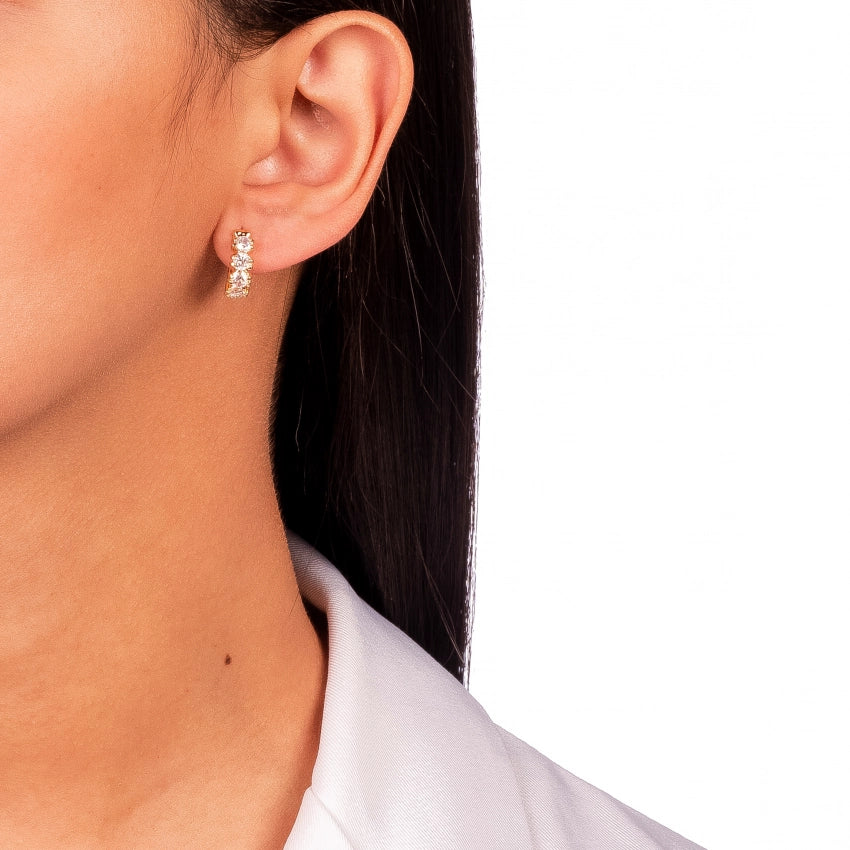 Victoria earring