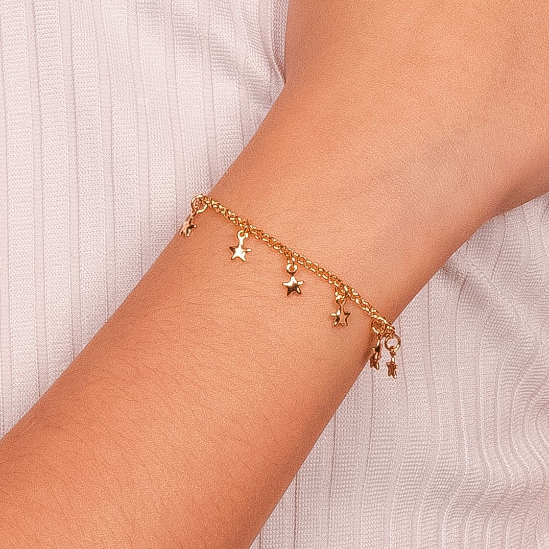 Little Stars bracelet (kids)