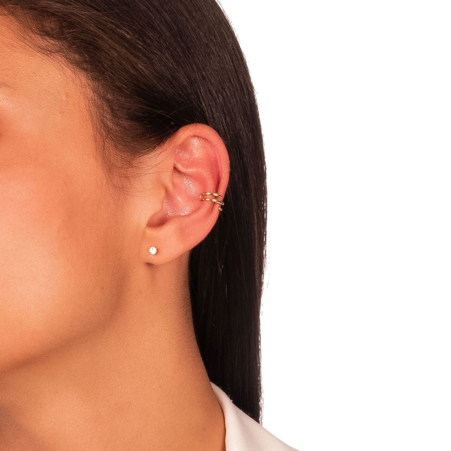 Basic Smaller Fake Piercing