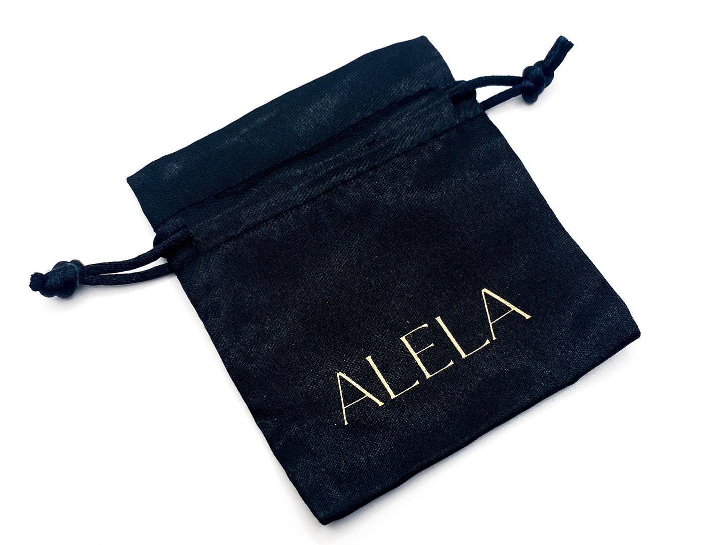 Satin Bag Alela