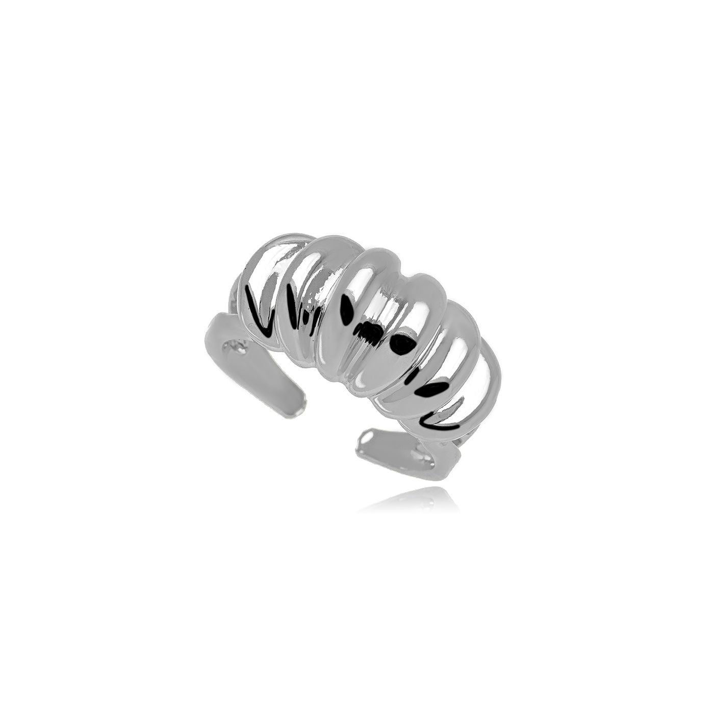 Brigite - rh ring