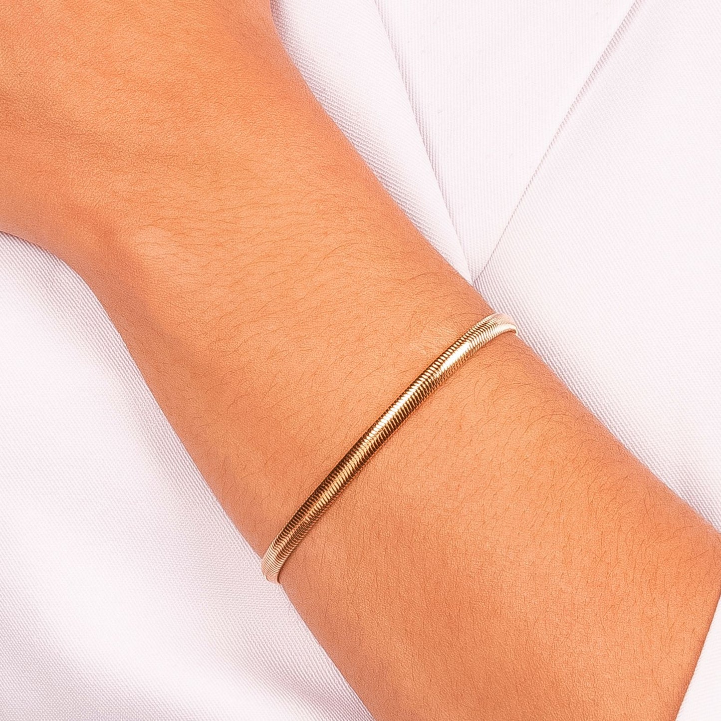 Serene bracelet