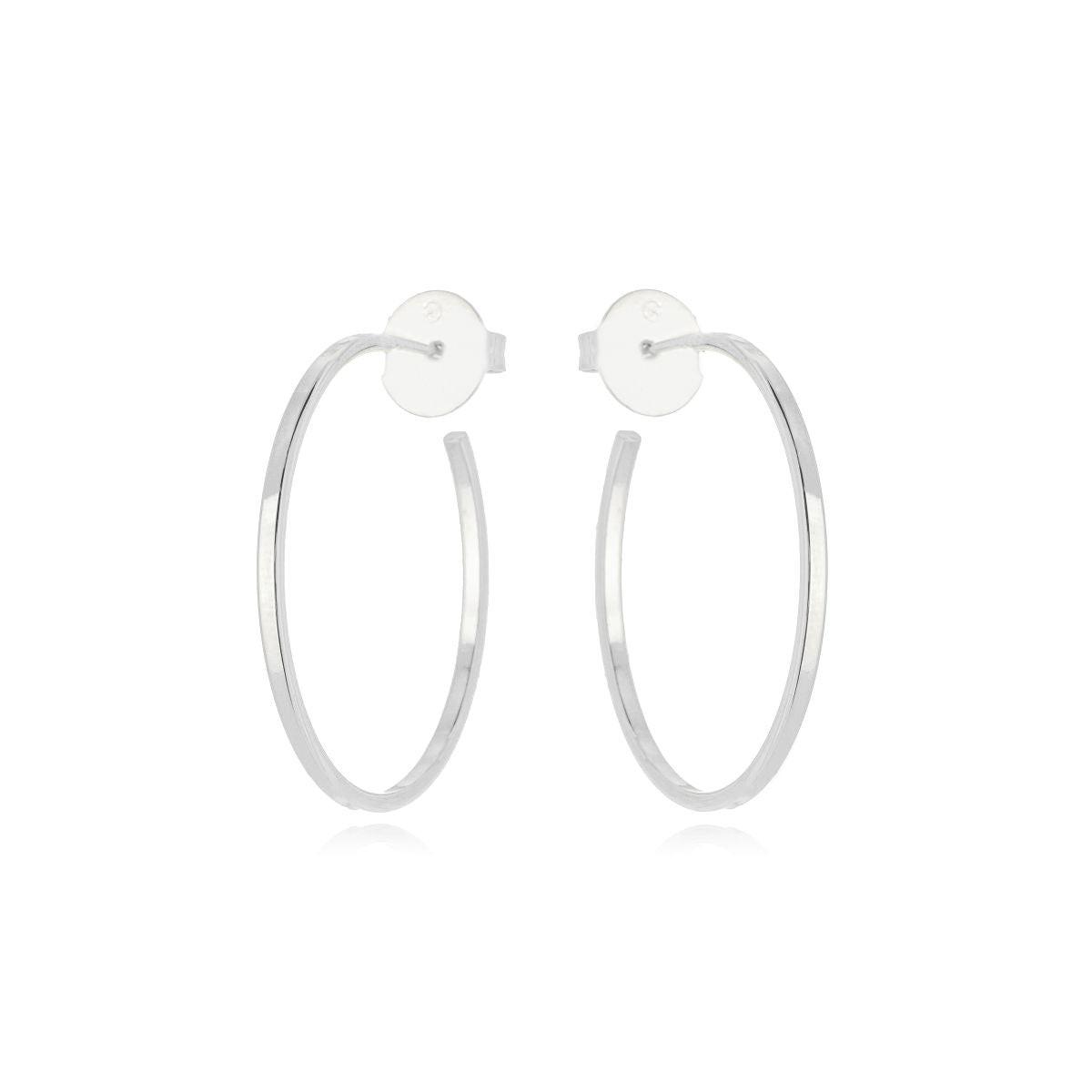 Basic Hoop earring