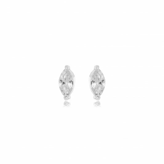 Vick Crystal Earring