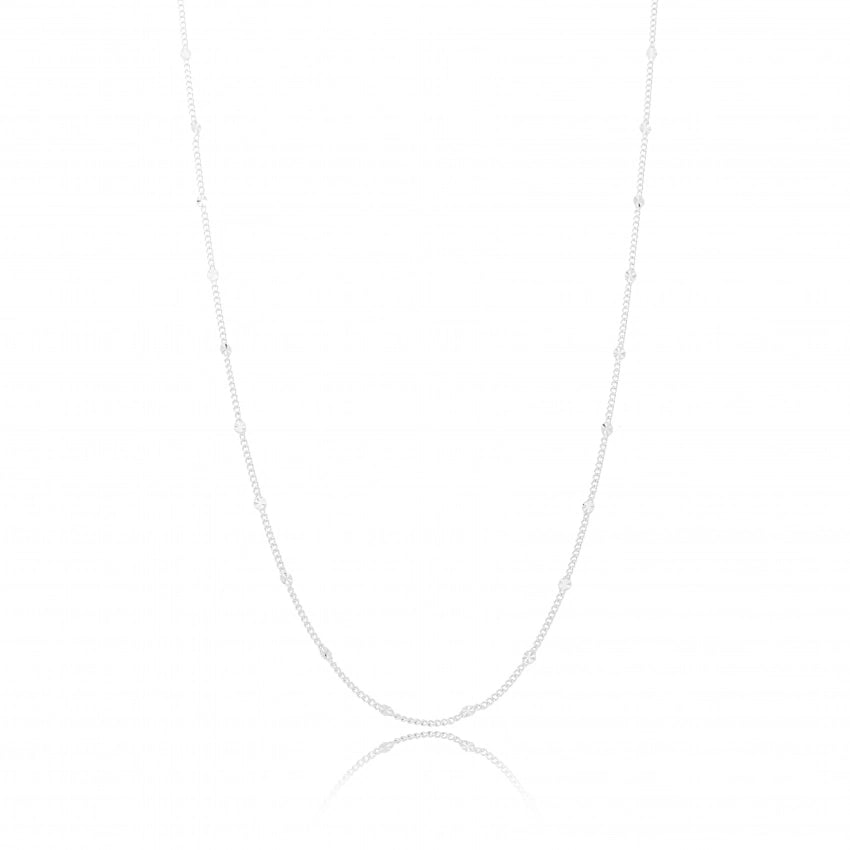 Necklace Detailed Plates