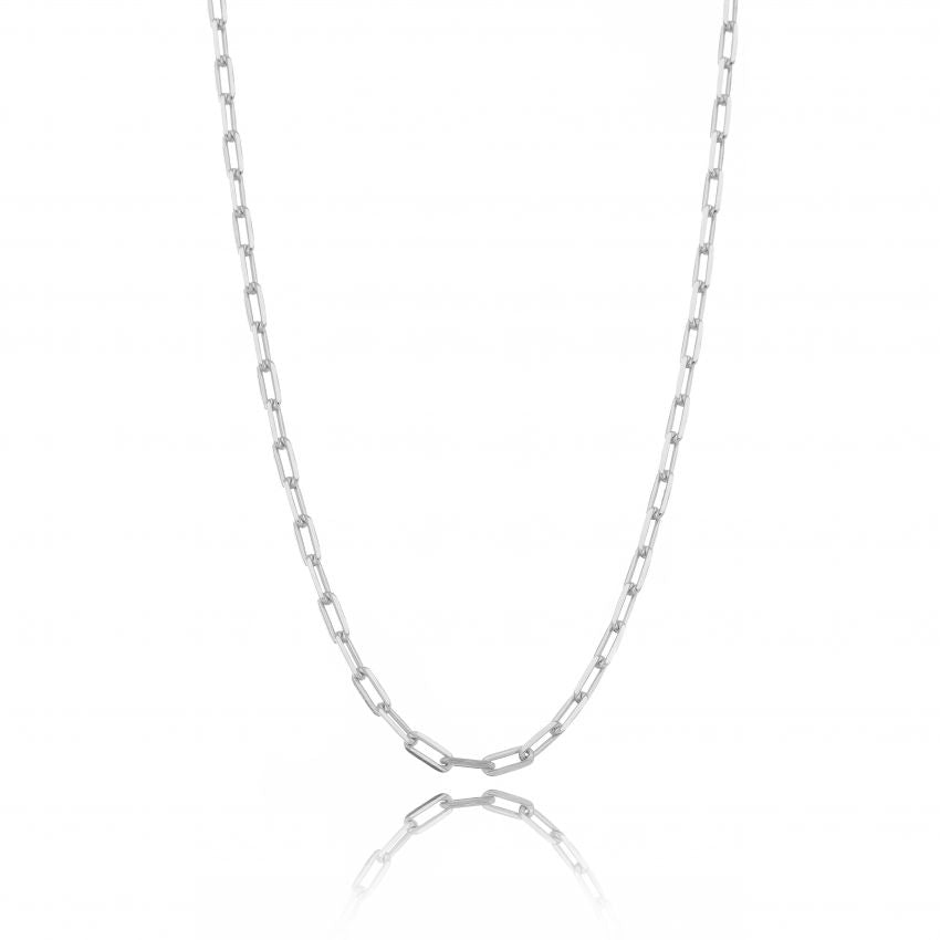 Link Chain Choker Necklace